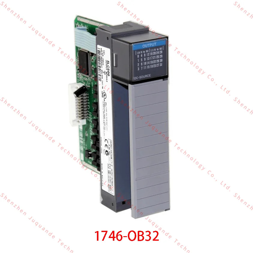 1746-OB32 2097-V33PR1-LM 1762-IA8 1762-IF4 1756-OA8 1769-IA16 1769-IQ6XOW4 1760-L12BBB 1760-L12AWA-