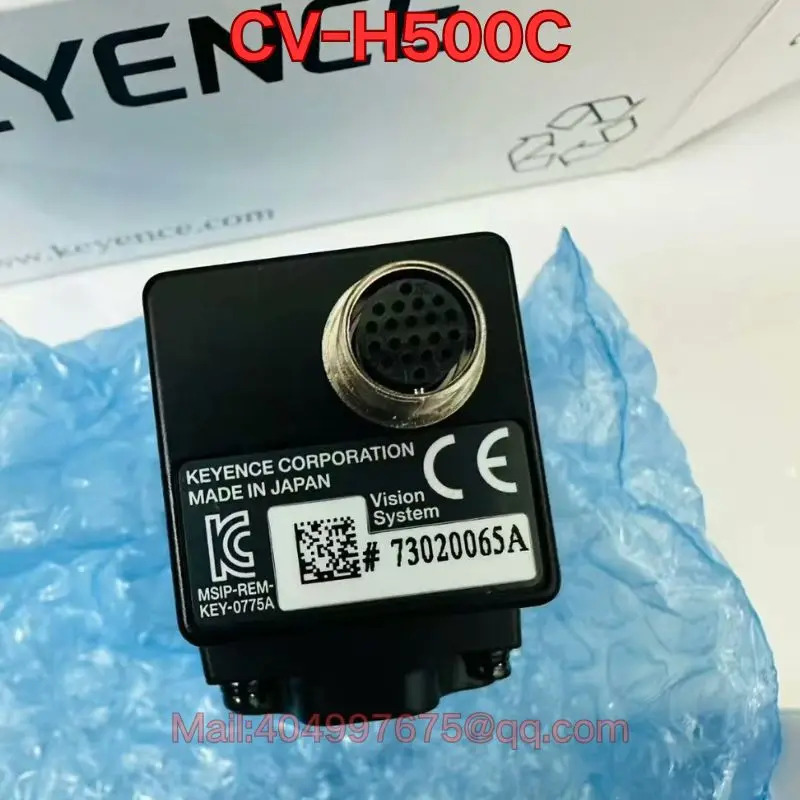 CV-H500C 산업카메라 신