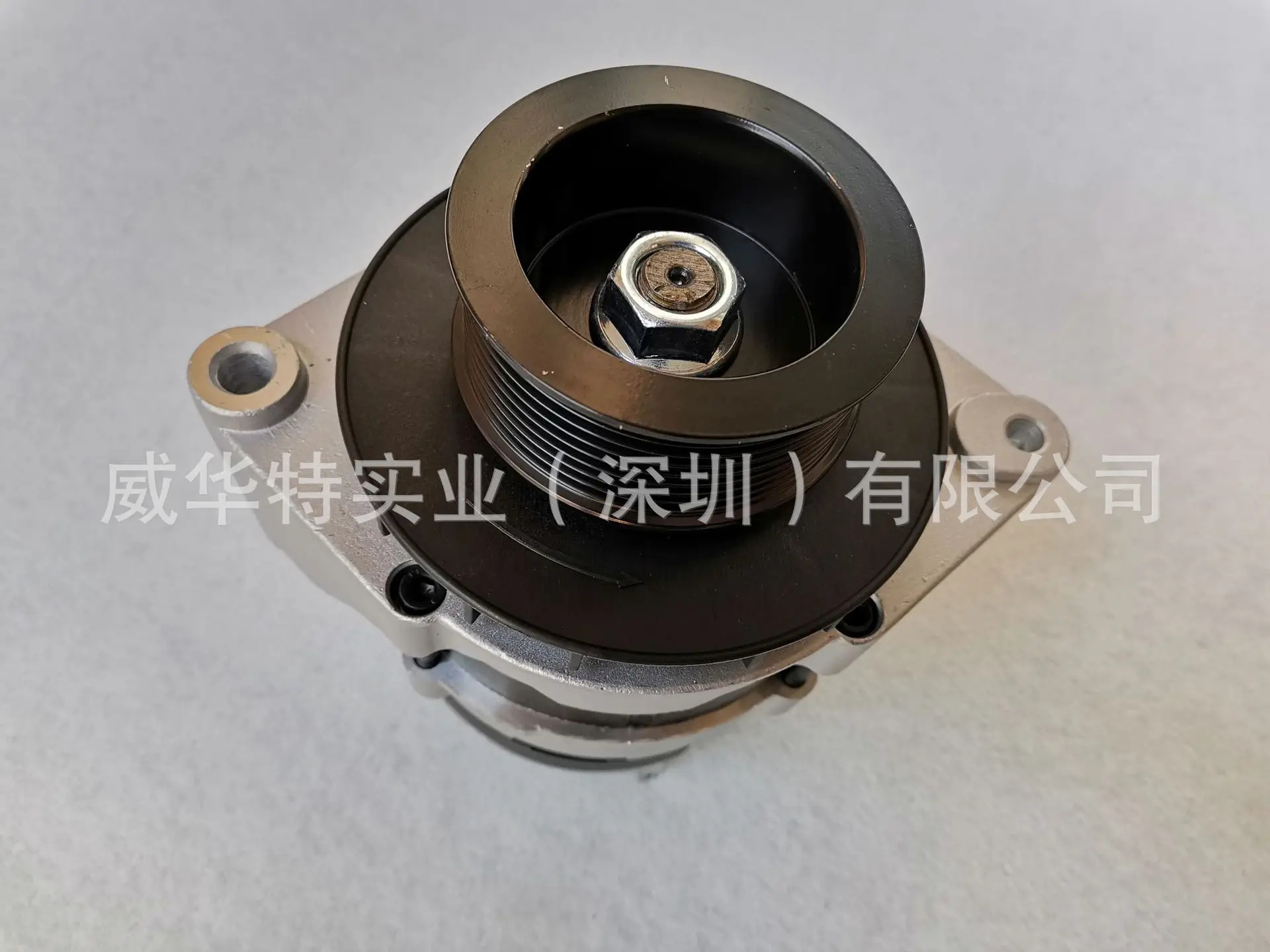 퍼킨스 발전기 66021544GB AS123 24V55A