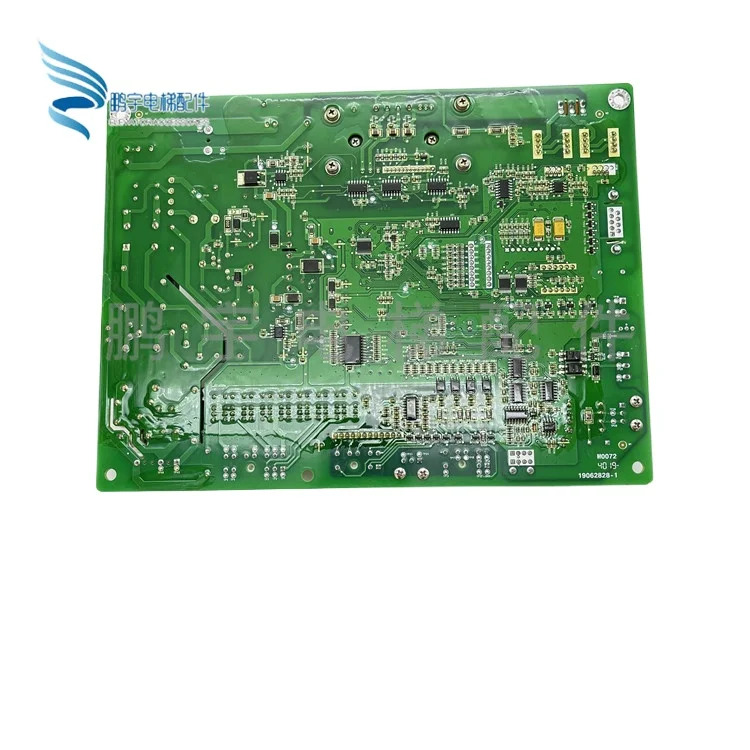 부품은 Hitachi 엘리베이터 도어 크레패널 DSC-3A 65000274-V35 65000274-D -F/N2002765-A B