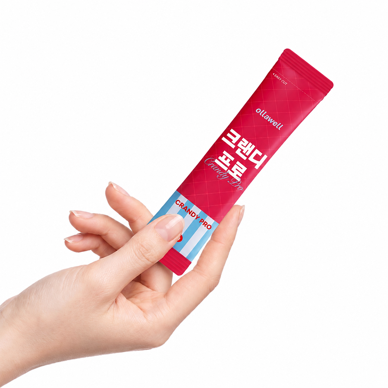 크랜디프로 크랜베리 디만노스 디마노스 질유산균 여성 Y존 케어 크린베리 30포, 4개 - 상세 이미지 2