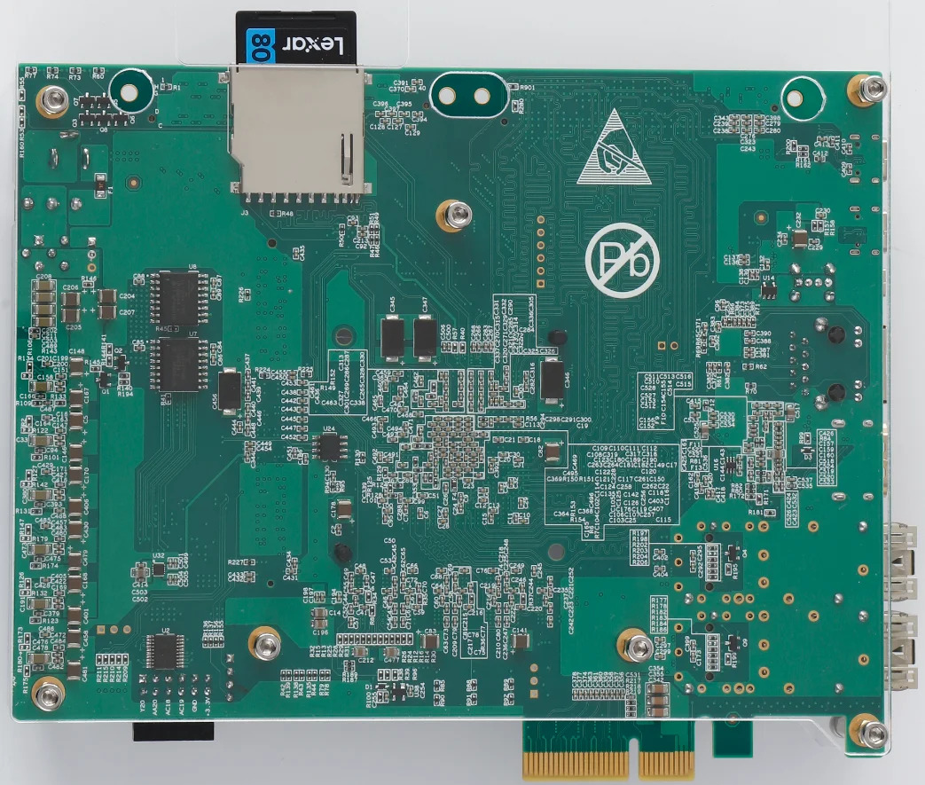 ZC706은 ZYNQ 개발보드 XC7Z045 XC7Z100과 하게 호환됩니다.