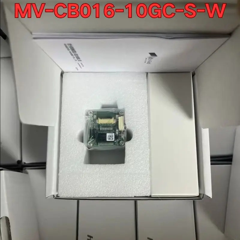 MV-CB016-10GC-S-W 산업카메라 신