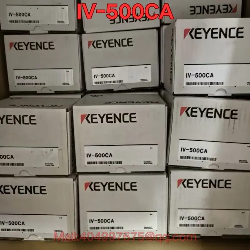 IV-500CA 산업카메라 신