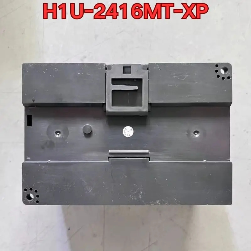 리퍼 H1U-2416MT-XP PLC 컨트롤러 기능 정상