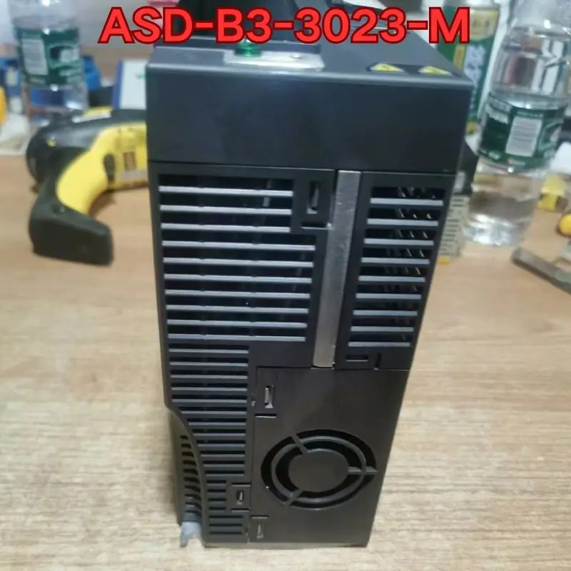 리퍼 ASD-B3-3023-M 서보 드라이브 기능 정상