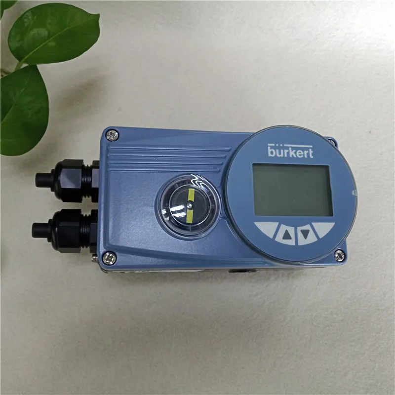 Burkert8792 8791 컨트롤러 Bodi 포지셔너 00211522 00206611