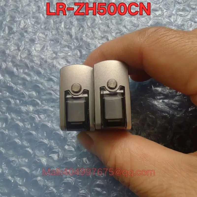 리퍼 LR-ZH500CN 센서 기능 정상