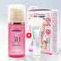 메노킨 버블팩 리바이탈 95ml 30초 퀵 버블 마스크 (+팩브러쉬 추가... 솔직 후기 | 피부 타입별 분석 썸네일