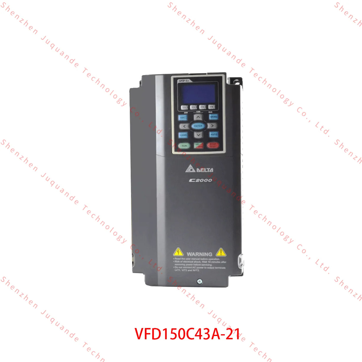 AS16AP11T-A DVPSCM12-SL AS08AN01T-A ECMA-C20807RS VFD150/220/300/450C43A-21 VFD370C43S-00 VFD550C43