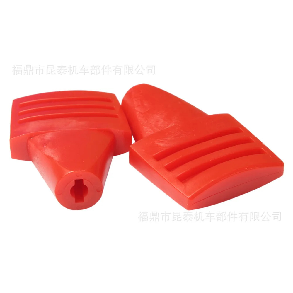 Tecumseh 38630 58464 35440 38050 엔진10PCS 스노우 블로어 스로틀 제어 손잡이