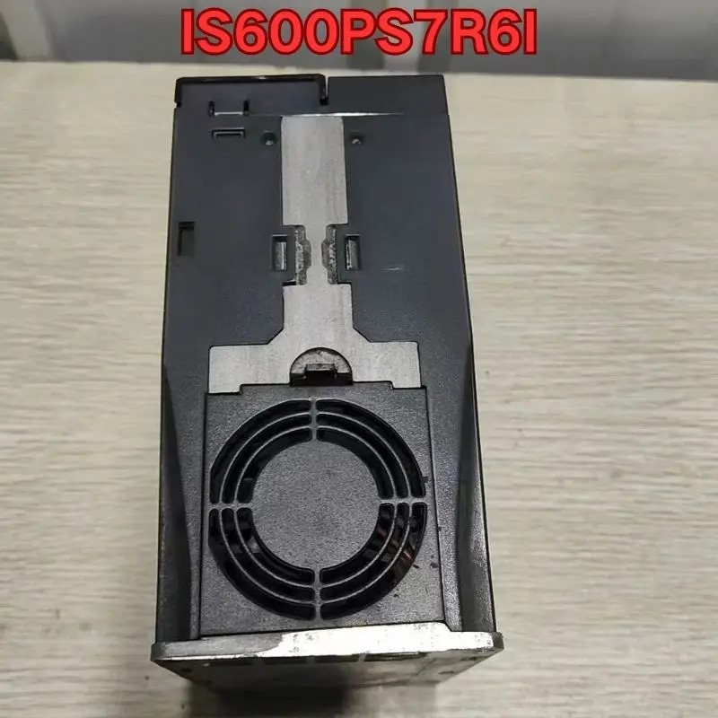 리퍼 서보 드라이브 기능 IS600PS7R6I 정상