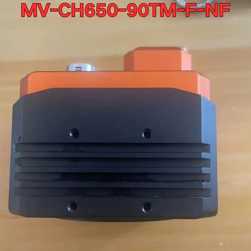 리퍼 MV-CH650-90TM-F-NF 산업카메라 기능 정상
