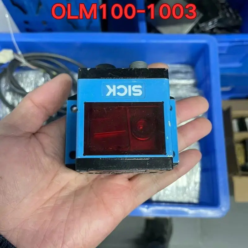 리퍼 OLM100-1203 센서 기능 정상