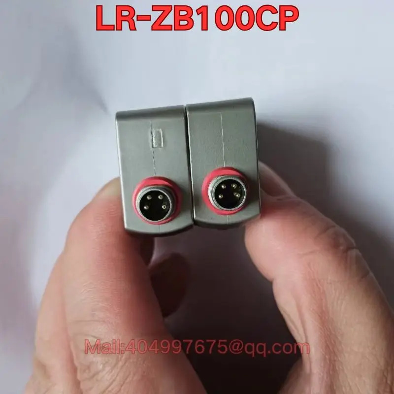 리퍼 LR-ZB100CP 센서 기능 정상