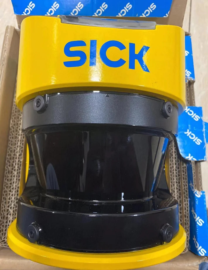 10월 Sick 안전 센서 S30A-7111CP