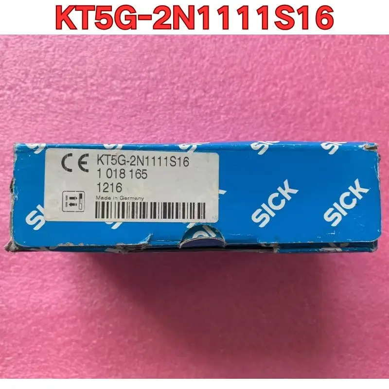 KT5G-2N1111S16 광전센서
