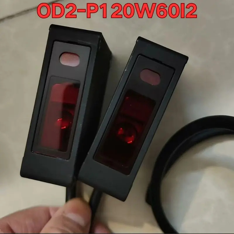 리퍼 OD2-P120W60I2 센서 기능 정상