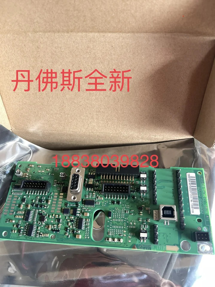 주파수 컨버터 FC302 메보드 130B7000 130B7715 130B1109 130B7205