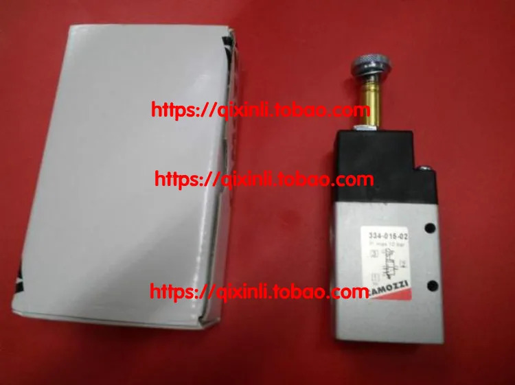 CAMOZZI KanGM호환aosheng 전자기 밸브 NA34N1502bj