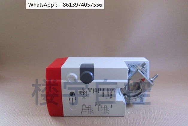 전기 에어 밸브 액추에이터 CN7220A2007 CN4620A1001 CN6120A1002 20N