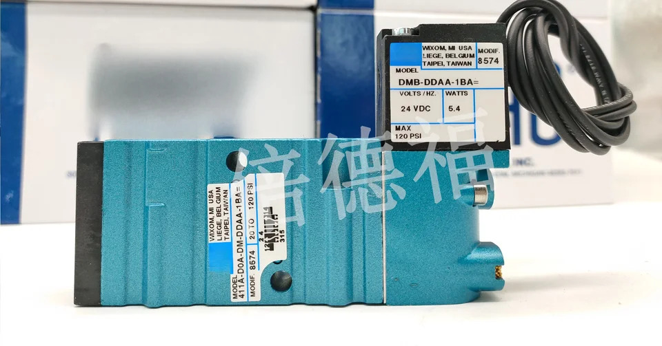 CLSF 411A-D0A-DM-DDFA-1BA