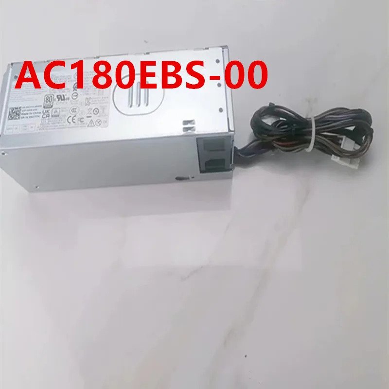 DELL 8Pin 180W 전원공급장치 AC180EBS-00 PCL007 NC77H 0NC77H 새