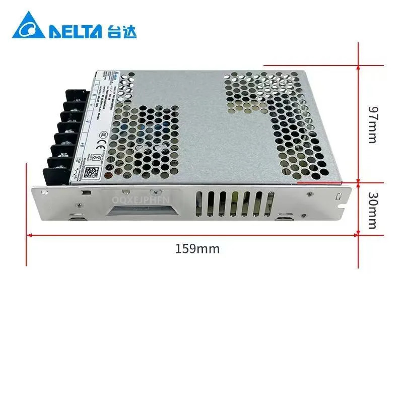델타 24V6.25A 150W PMT-24V150W2BN새 원본 전원공급장치