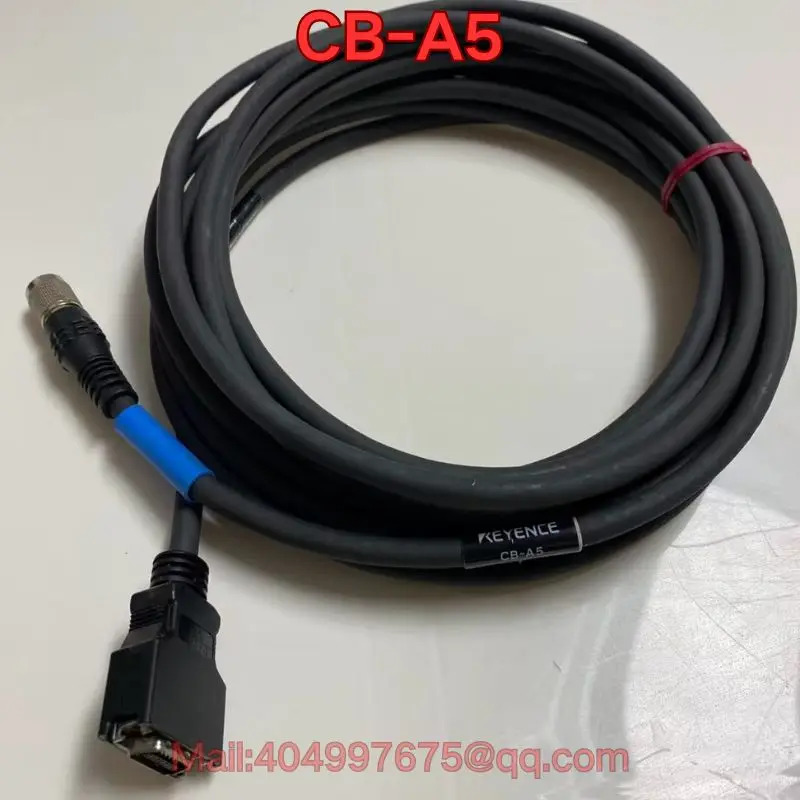 CB-A5 카메라 케이블 신