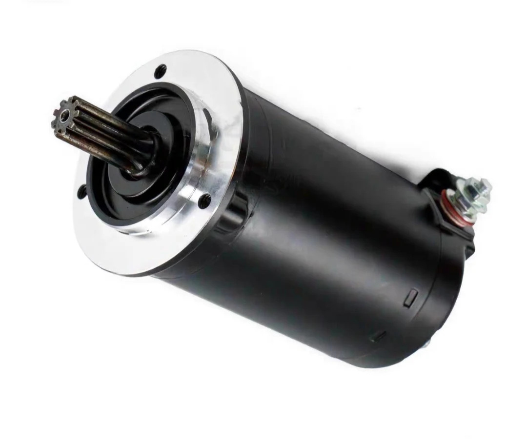 14-22년부품 Ducati 821 moster821 몬스터 해커 스타터 모터
