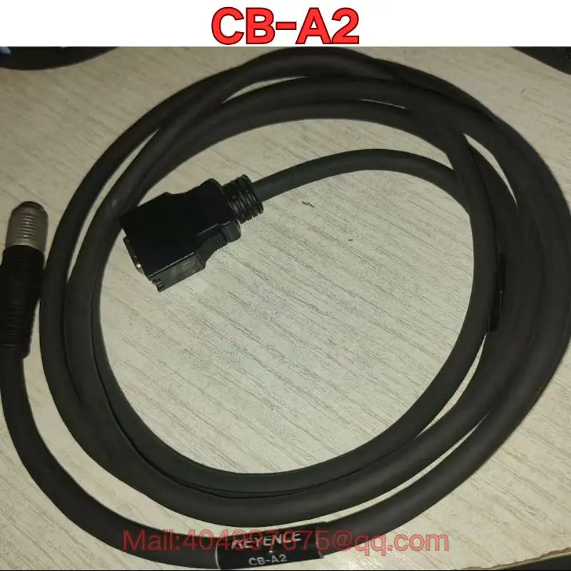 CB-A2 카메라 케이블 신