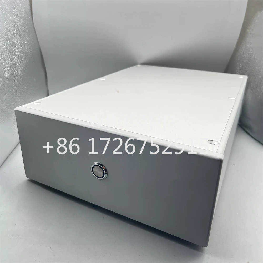 네덜란드 Hypex증폭기 모듈 증폭기 NC252MP 발열