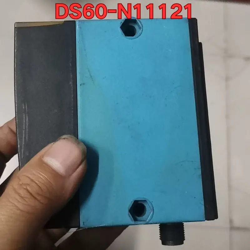 리퍼 DS60-N11121 센서 기능 정상