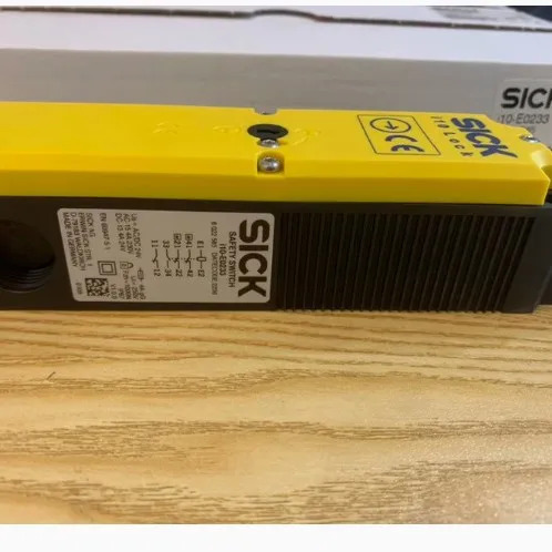 독일 SICK 안전 도어 잠금 스위치 I10-E0233