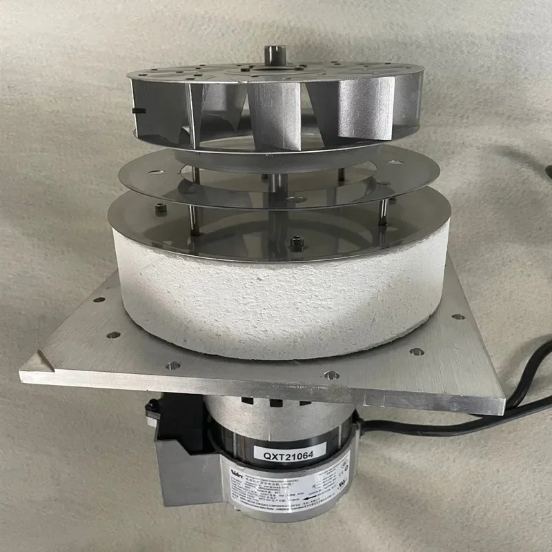 리플로우 납땜 열풍 모터 204K5HELLER K41MYABK-1015
