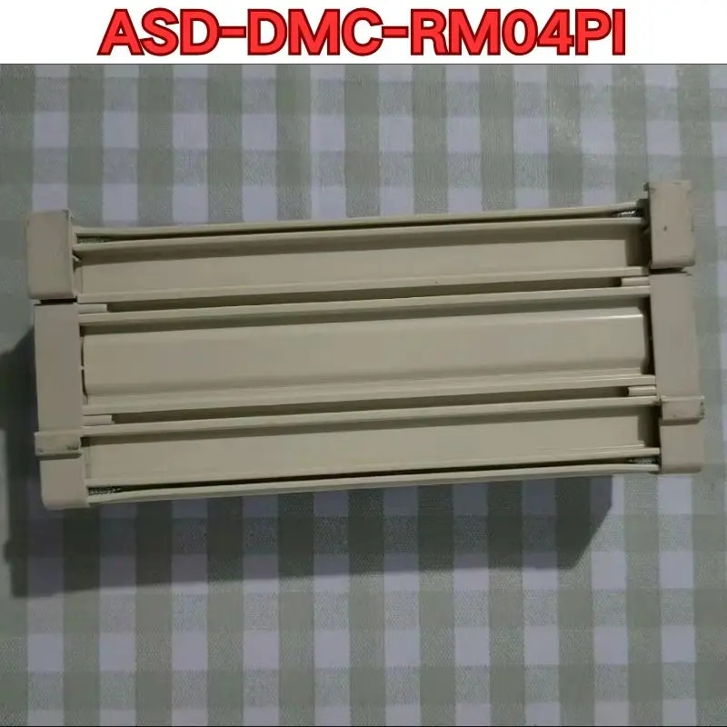리퍼 ASD-DMC-RM04PI PLC 모듈 기능 정상