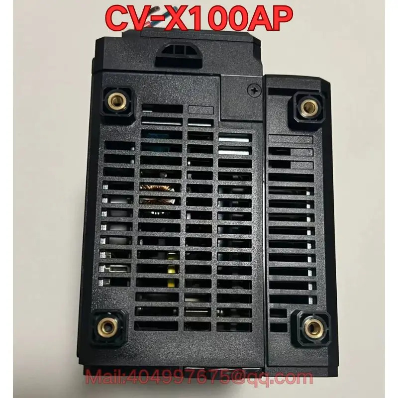 리퍼 CV-X100AP 비전 컨트롤러 기능 정상