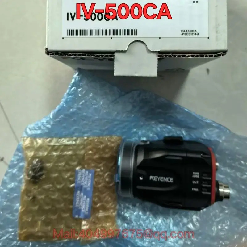 IV-500CA 산업카메라 신