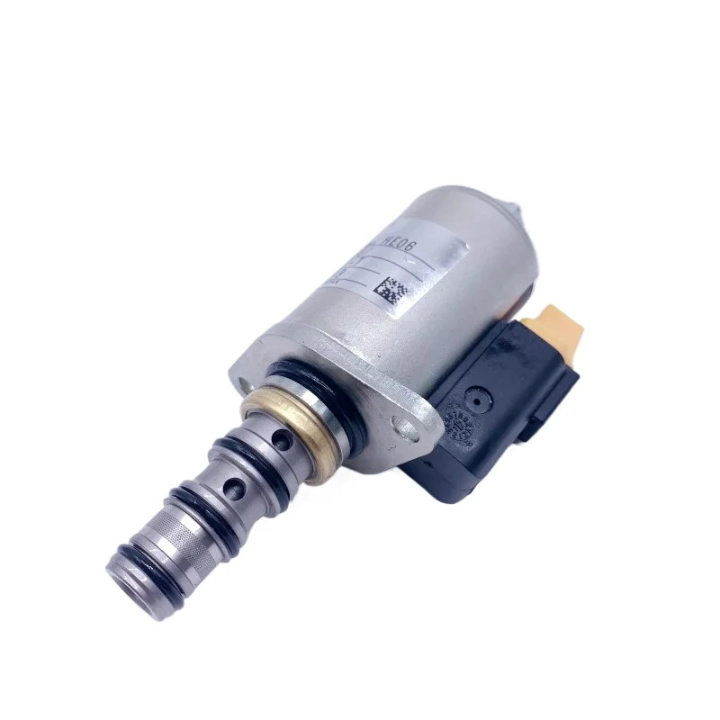 Carter E345GC 349GC 355 560-2464 유압 펌프 솔레노이드 밸브