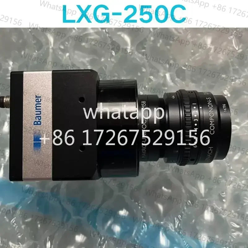 리퍼 Ok LXG-250C 2500만 화소 컬러 산업카메라