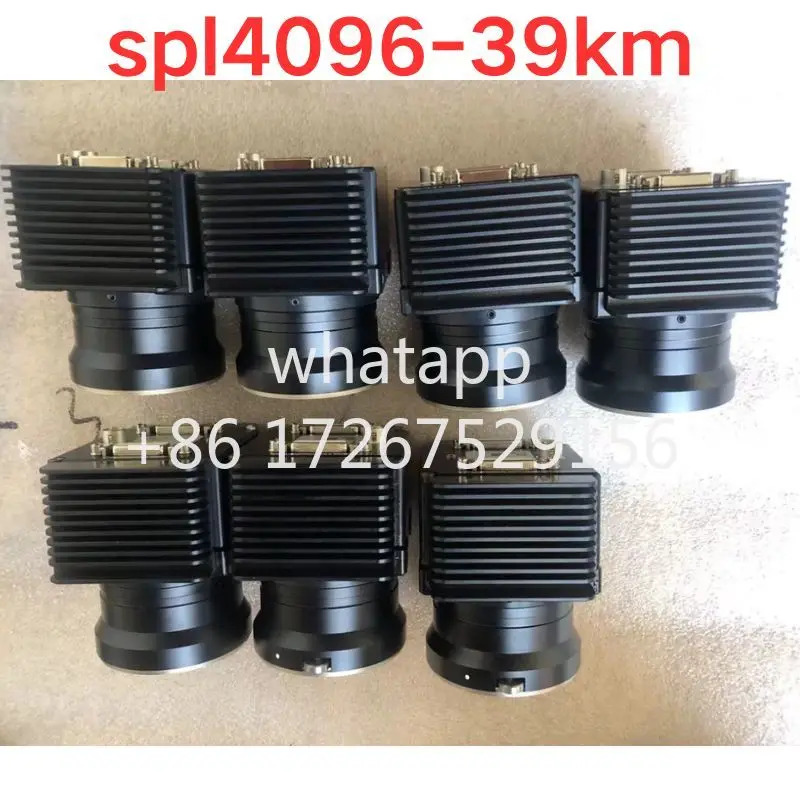 리퍼 OK Spl4096-39km 산업카메라