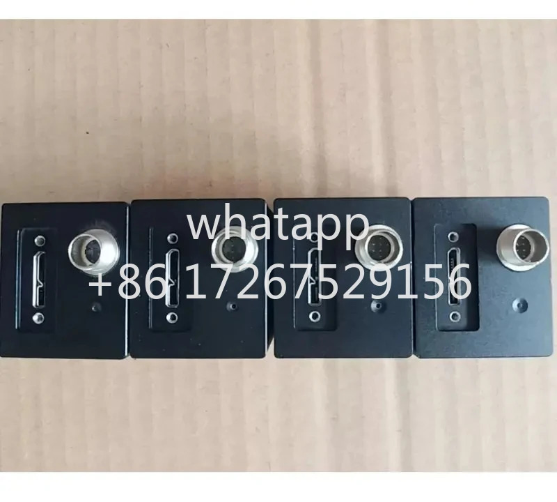 리퍼 OK 이미지 ME2P-1230-23U 흑백 산업카메라
