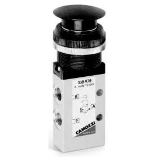 CAMOZI KanGM호환aosheng 수동 제어 밸브 Bj434-910bj434-915m
