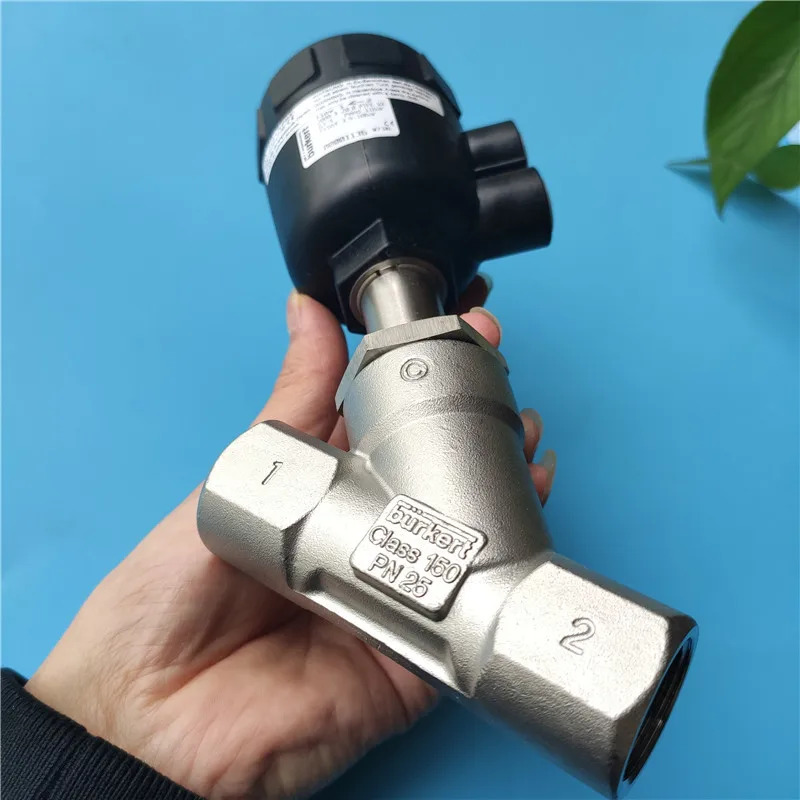 버크