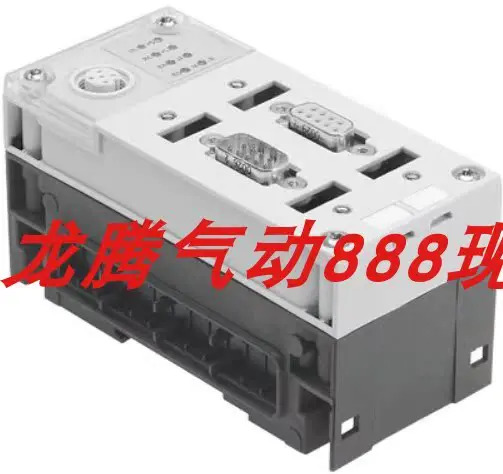 포장 페스토 노드 CPX-FB6 FESTO195748