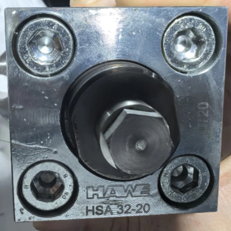 HAWE 유압 실린더 HSA32-20