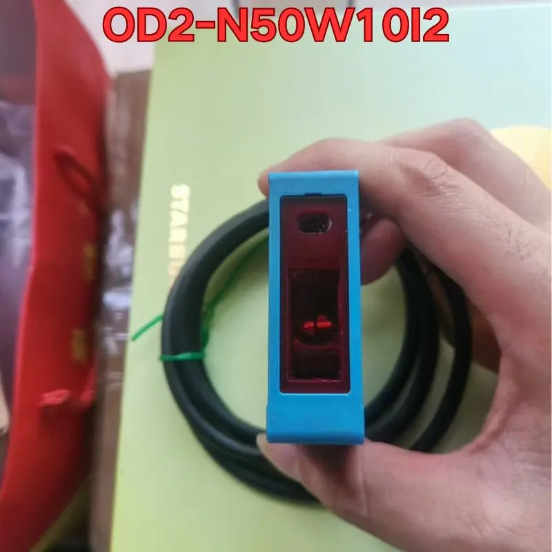 OD2-N50W10I2 광전센서