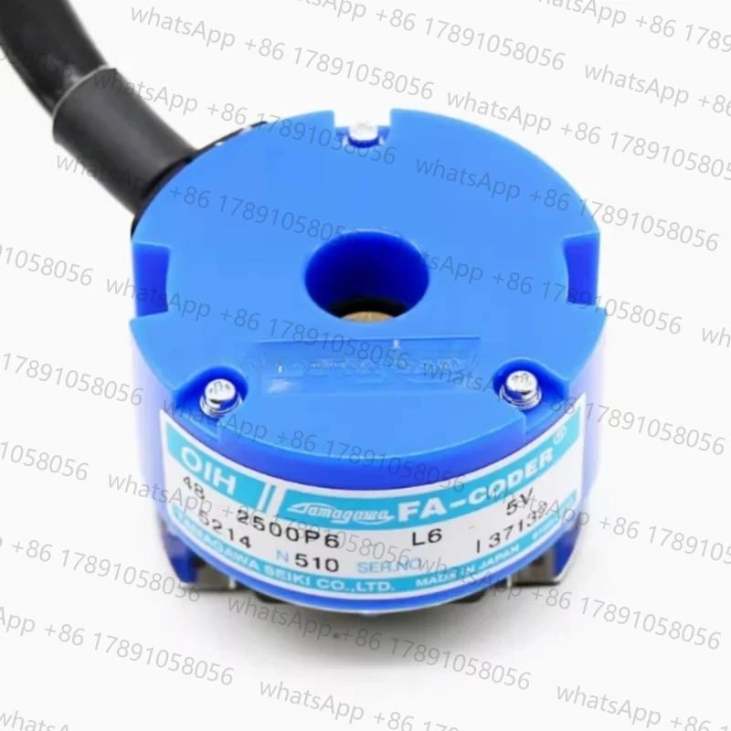 오리지널 인코더 TS5208N500 TS5214N530 TS5214N500 TS5208N510 TS5214N510