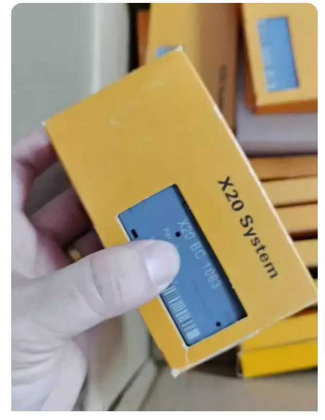X20BC1083 원본