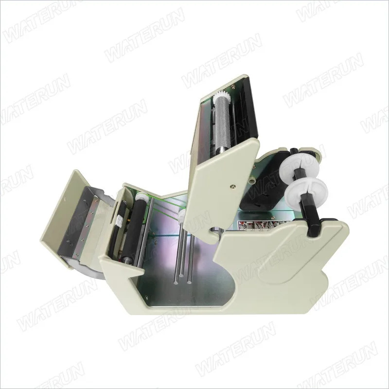 라벨 스트리핑 기계 X-100 X-130 X-190 WT-118C 자동 디펜서